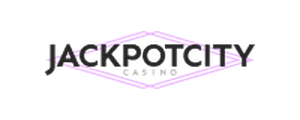 Jackpot City logo