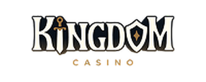 Kingdom Casino logo