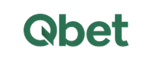 Qbet logo