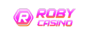 Roby Casino logo