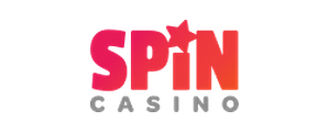 Spin Casino logo